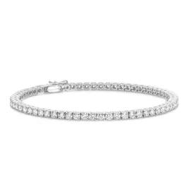 Diamond Tennis Bracelet