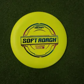 Discraft Soft Roach [ 2 4 0 1 ]