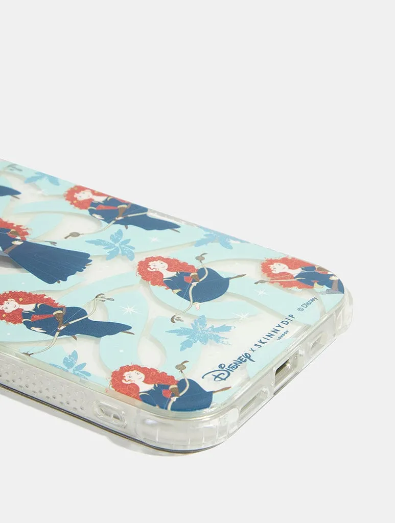 Disney Merida Shock iPhone Case