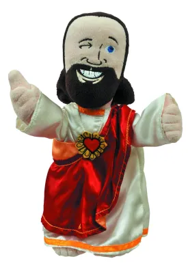 Dogma - Buddy Christ Plush