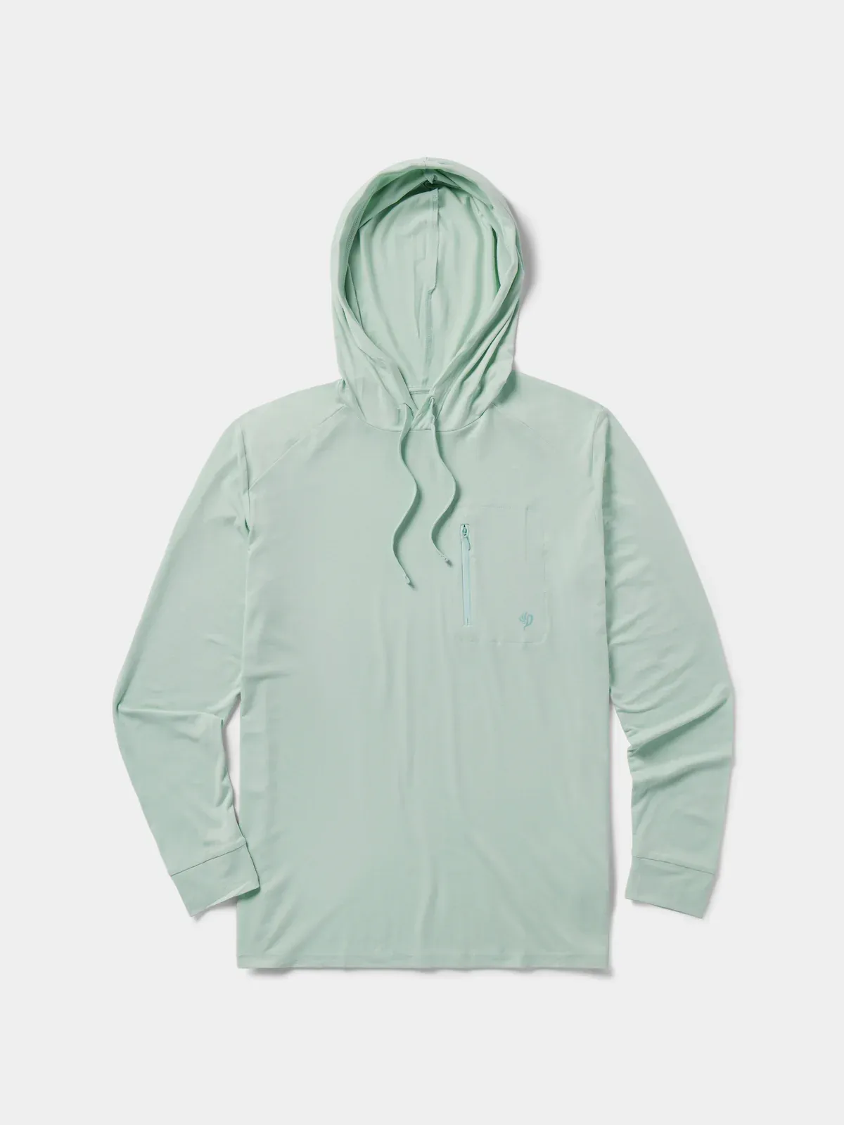 Duck Camp Lightweight Bamboo Hoodie