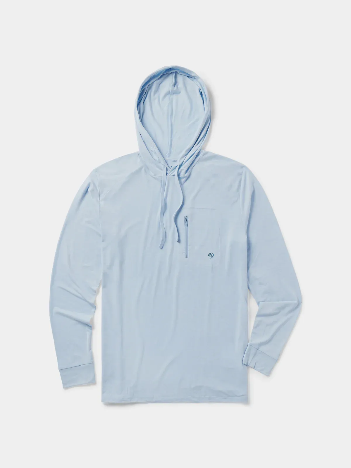 Duck Camp Lightweight Bamboo Hoodie