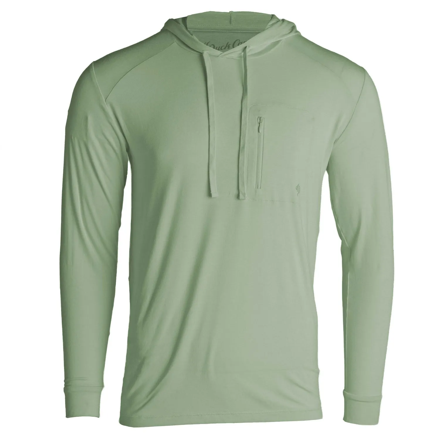 Duck Camp Lightweight Bamboo Hoodie