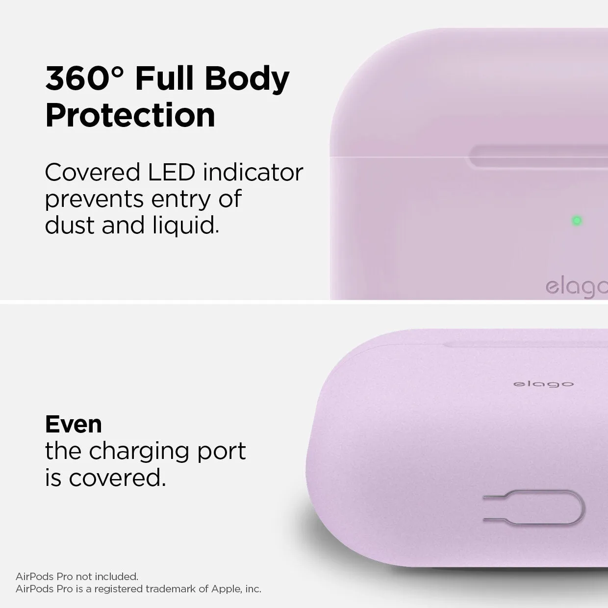 Elago AirPods Pro Original Case