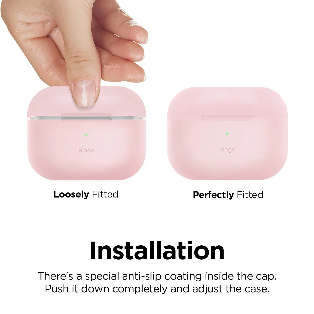 Elago AirPods Pro Original Case