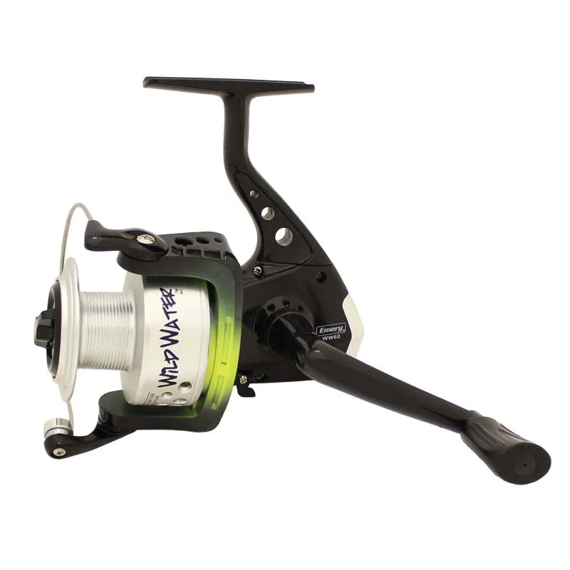 Emery Wild Water Surf Reel