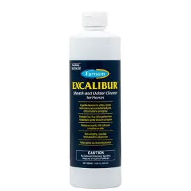 Excalibur Sheath & Udder Cleaner