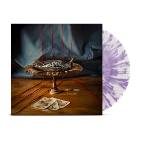 Fairhaven • Clear/Lilac • Limited to 100