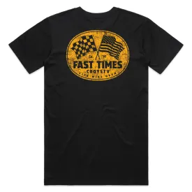 Fast Times Tee