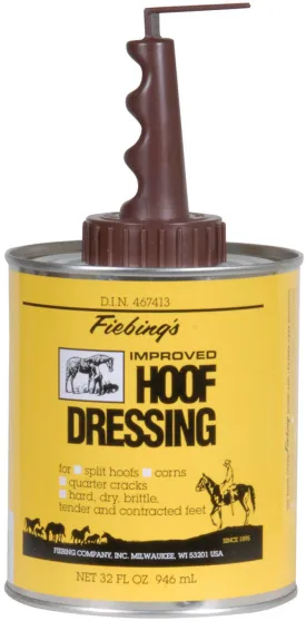 Fiebing's Hoof Dressing