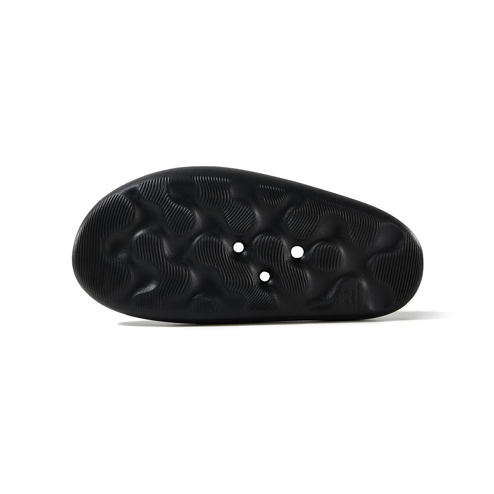 Fingerprint Anti-slip Bathroom Slippers