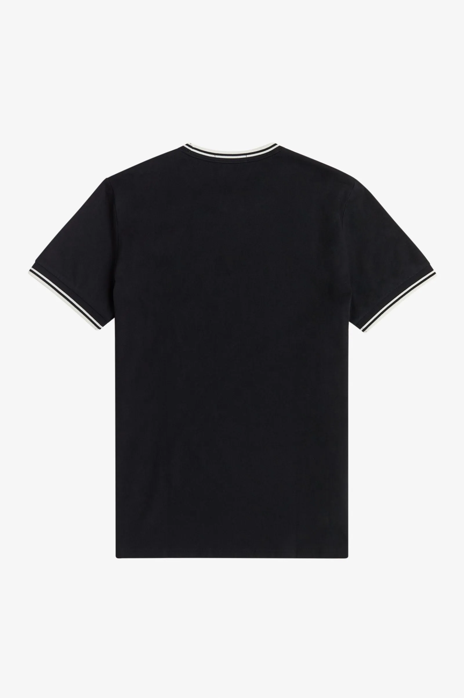 Fred Perry Twin Tipped T-Shirt