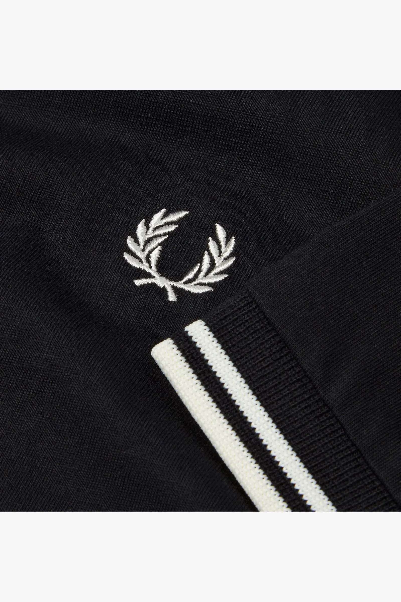 Fred Perry Twin Tipped T-Shirt