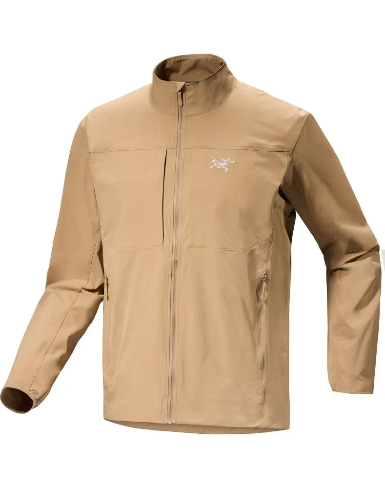 Gamma Lightweight Jacket Men's