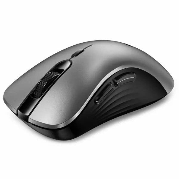 Genius Ergo 8100S AI Wireless Ergonomic Silent Mouse