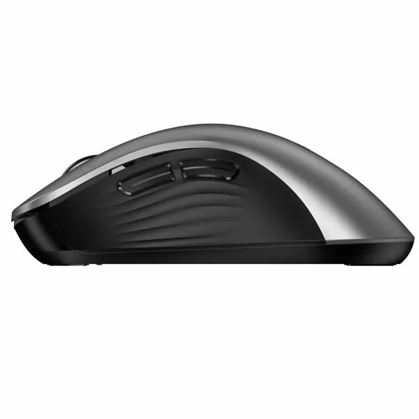 Genius Ergo 8100S AI Wireless Ergonomic Silent Mouse