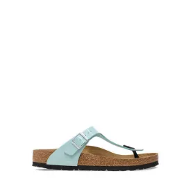 Gizeh Bf Patent Surf Green