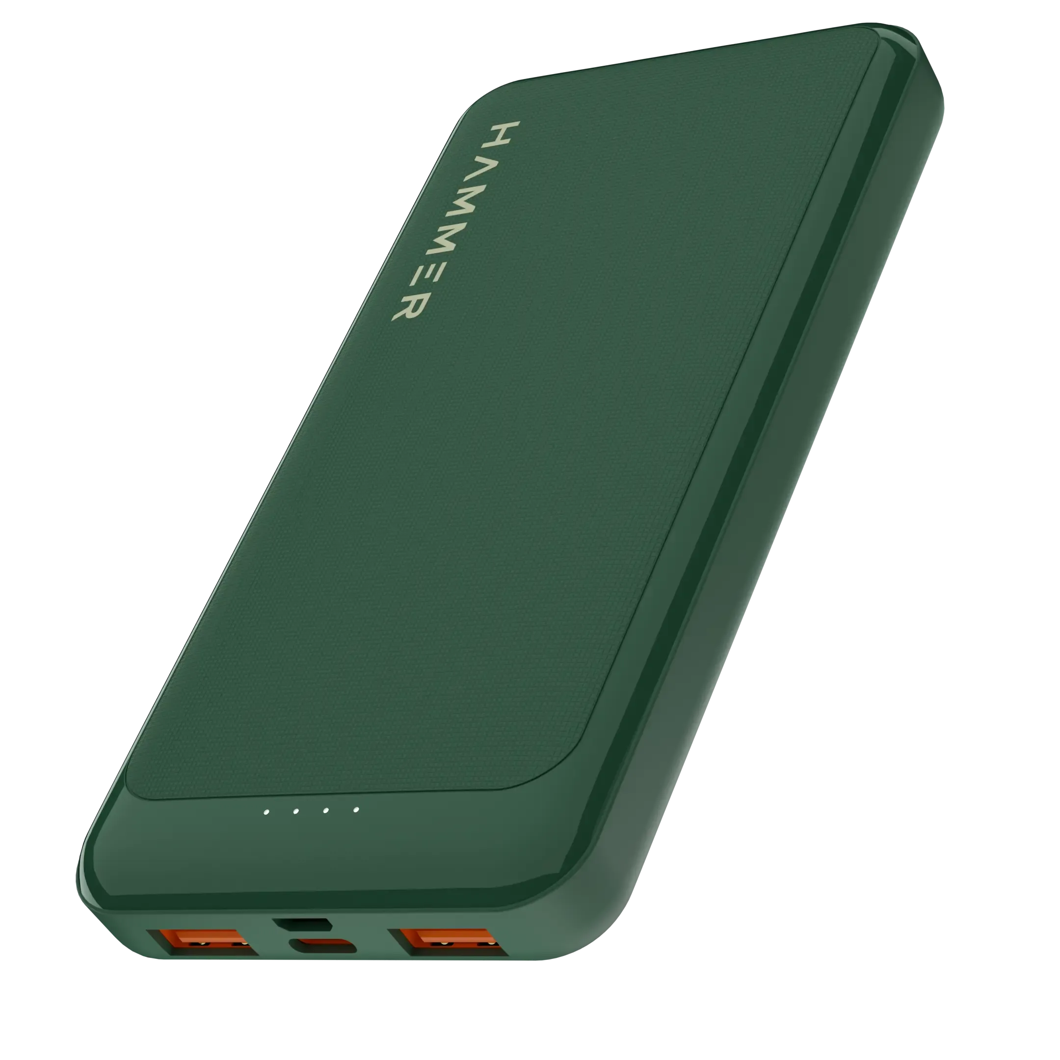 Hammer Ultra Charge 10000mAh Fast Charging Powerbank