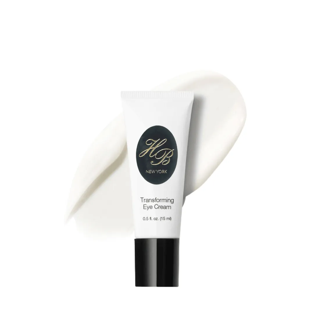 HB TRANSFORMING EYE CREAM