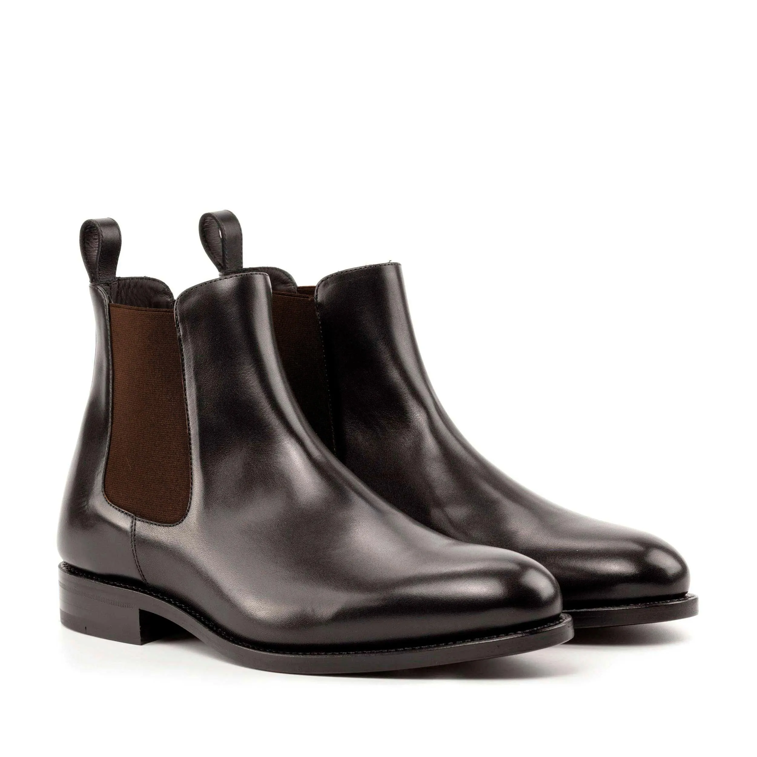 Henrystar Chelsea Boots