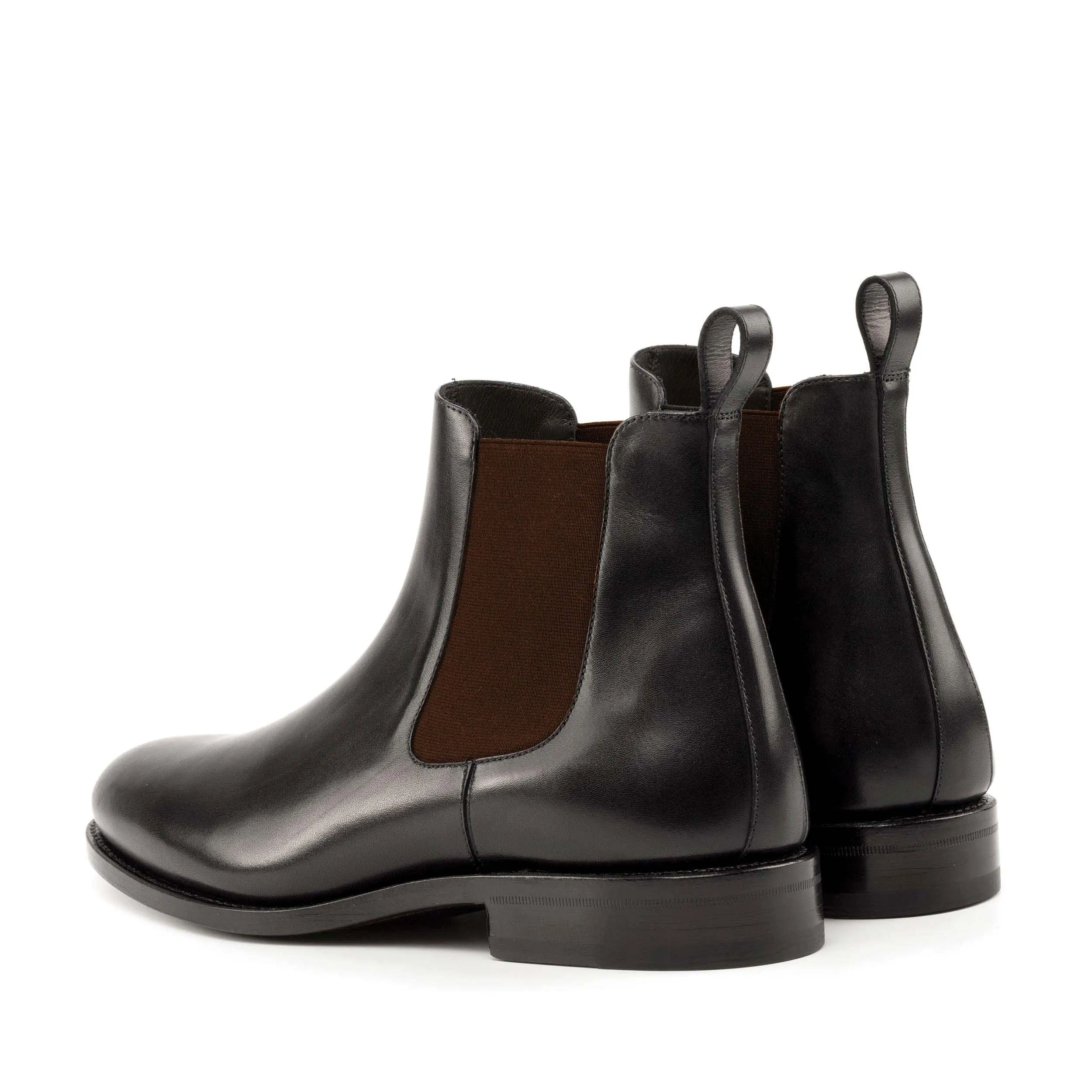 Henrystar Chelsea Boots