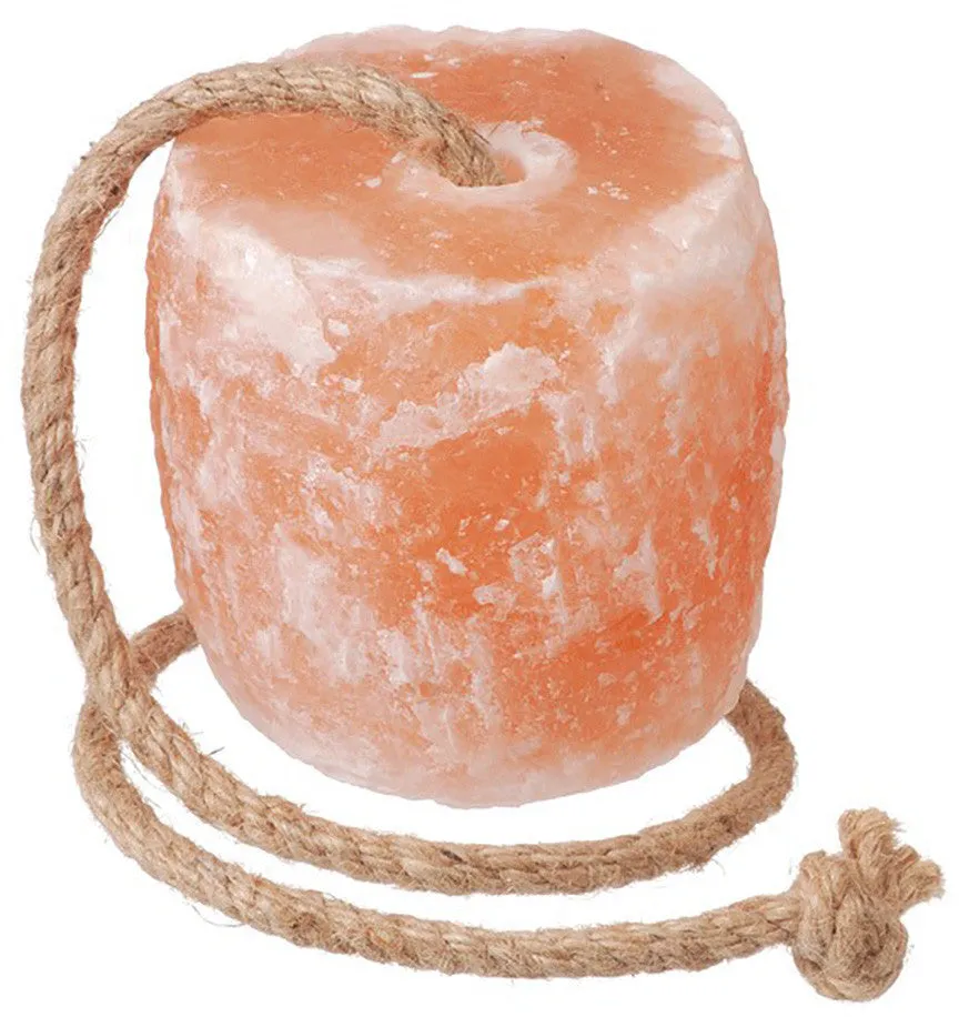 Himalayan Rock Salt Lick