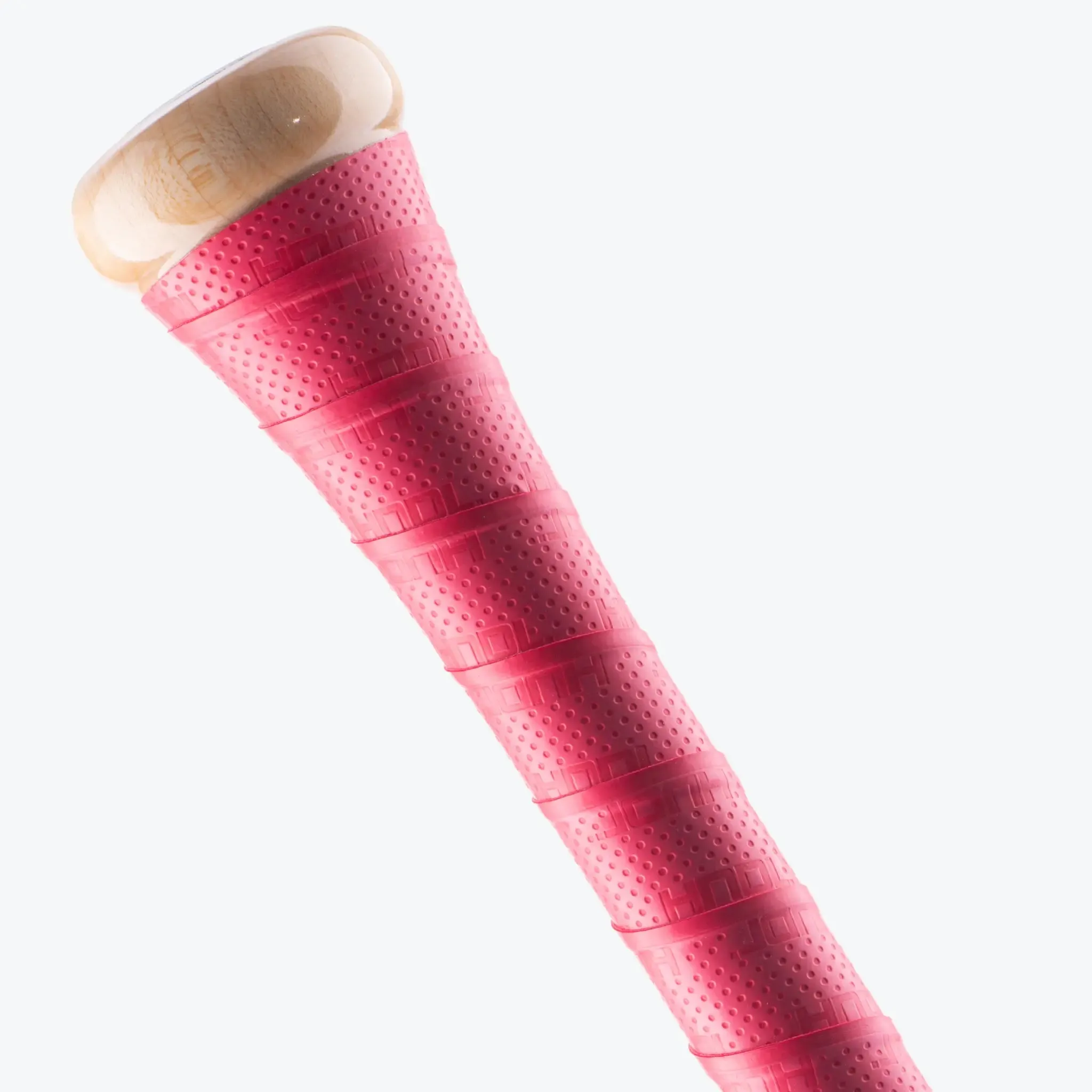 HNDL Bat Grip - RED .5mm