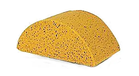 Honeycomb Bath & Body Sponge