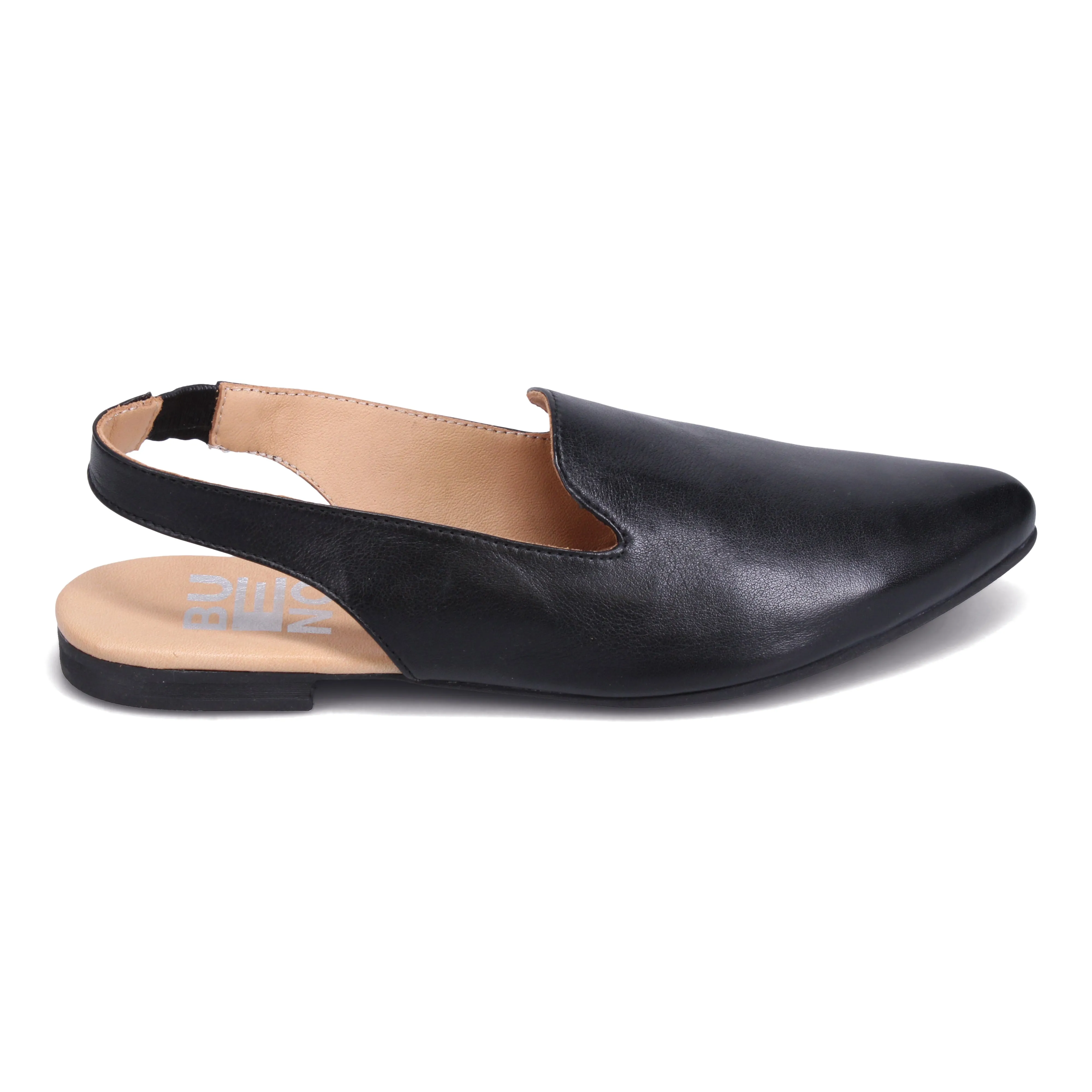 Idina Slingback Flat