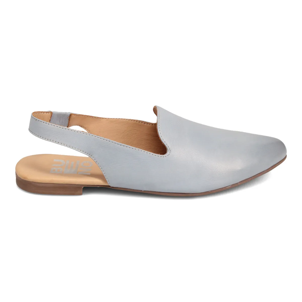 Idina Slingback Flat