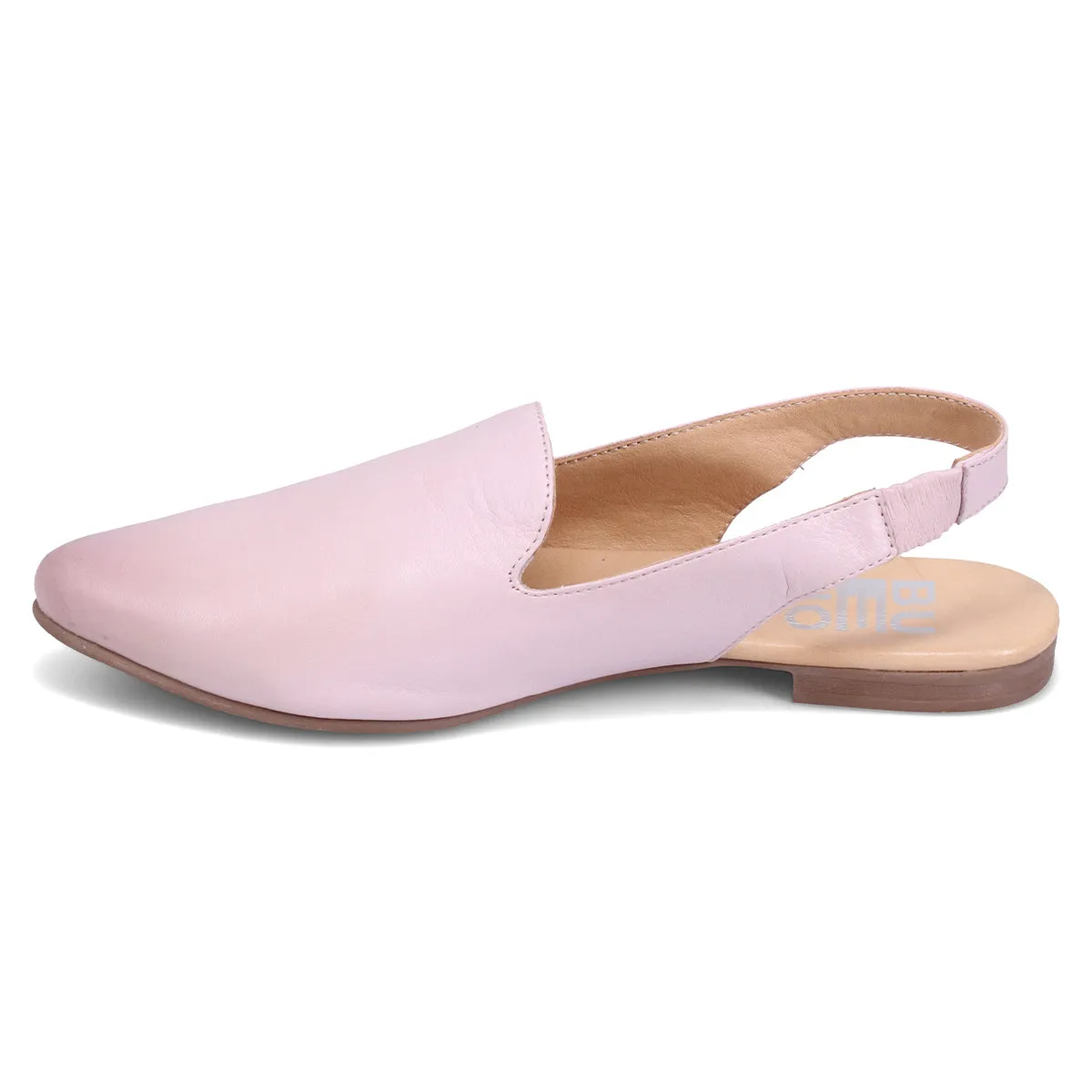 Idina Slingback Flat