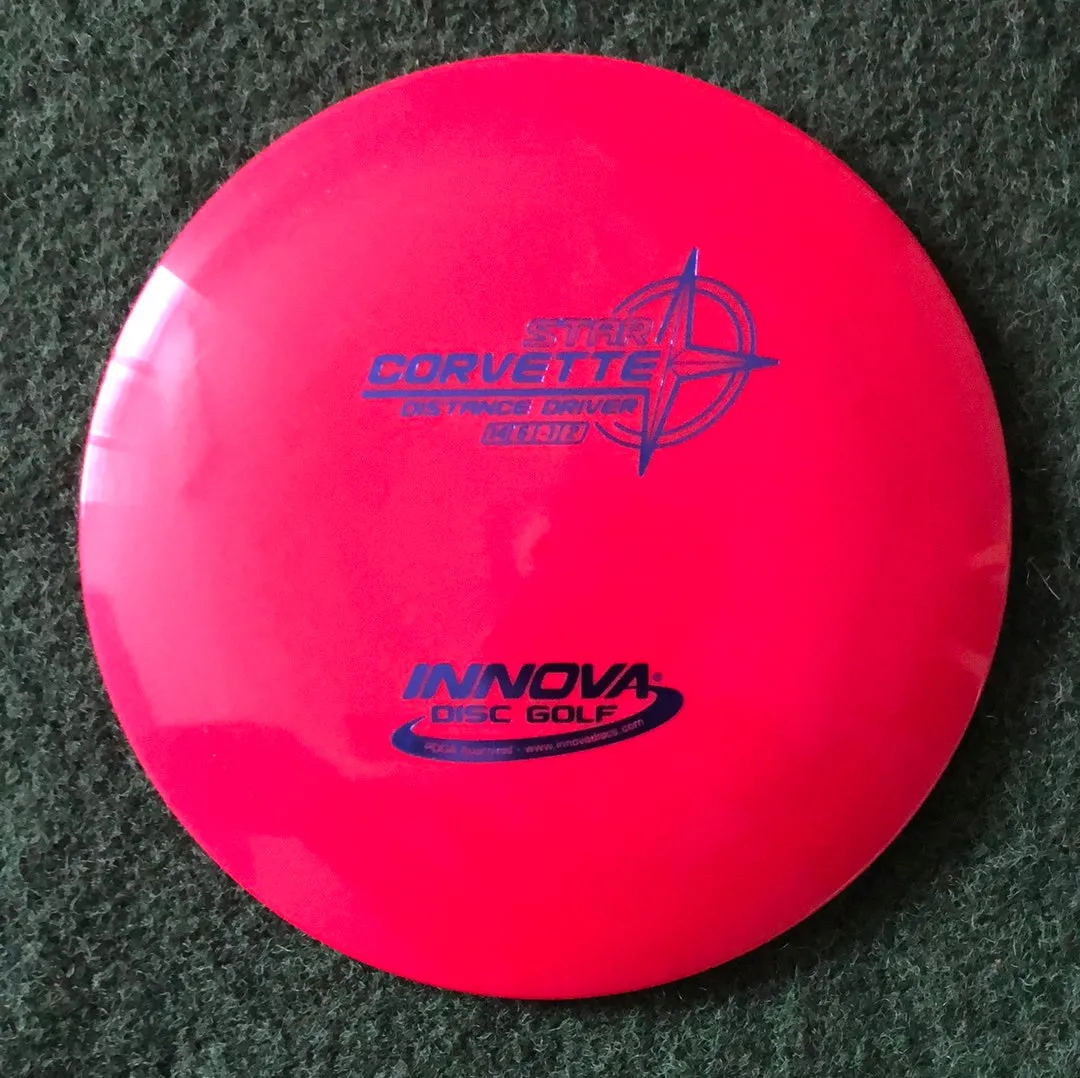 Innova Corvette [ 14 6 -1 2 ]