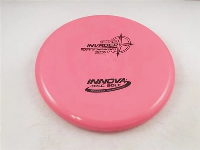 Innova Invader [ 3 2 0 1 ]