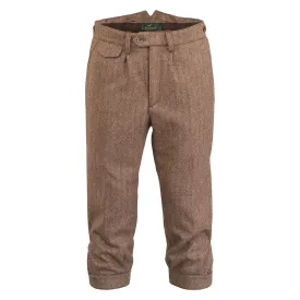 Laksen Men's Astor Tweed Breeks w. CTX™