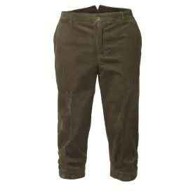 Laksen Men's Mayfair Corduroy Breeks