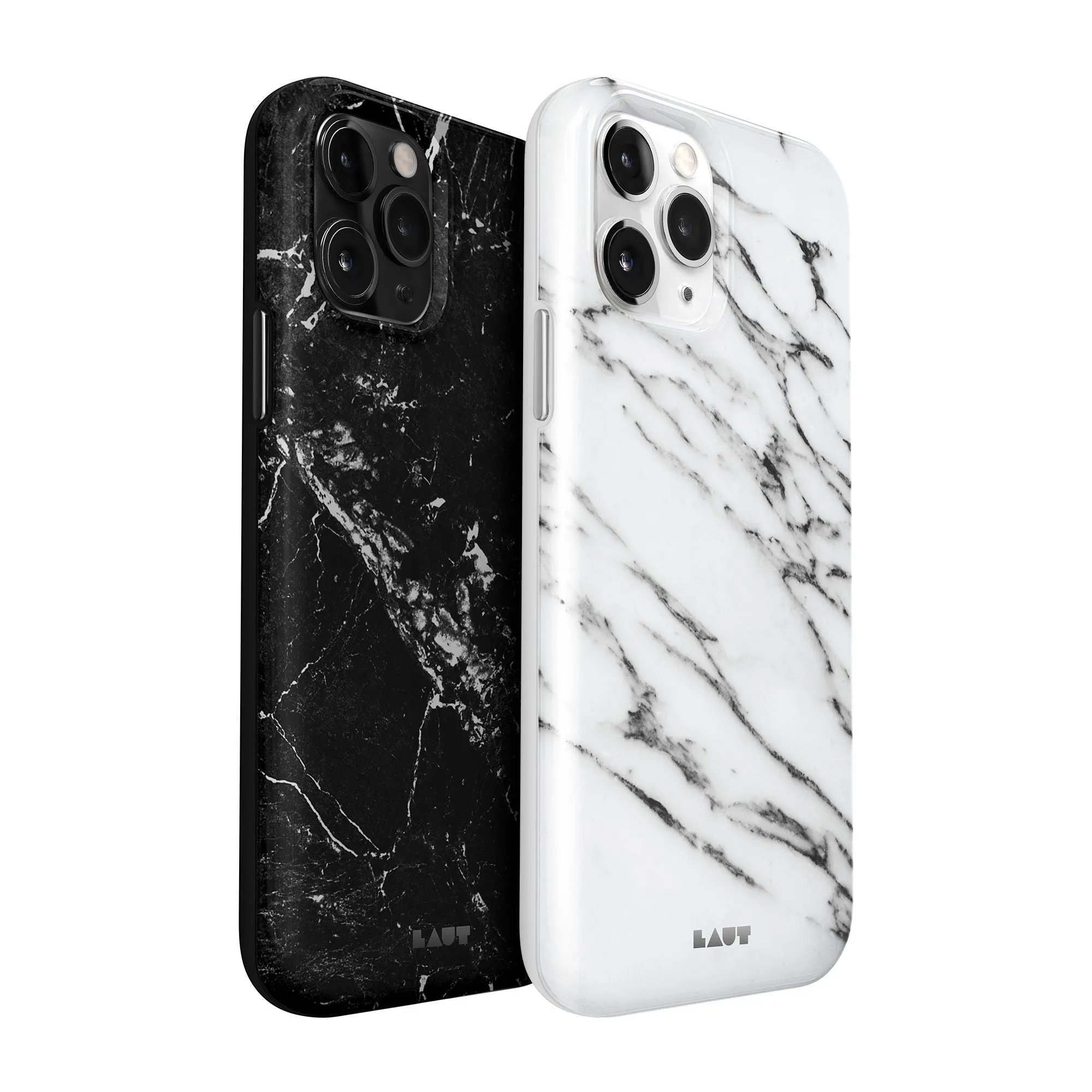 LAUT Huex Elements 12 Series iPhone Case