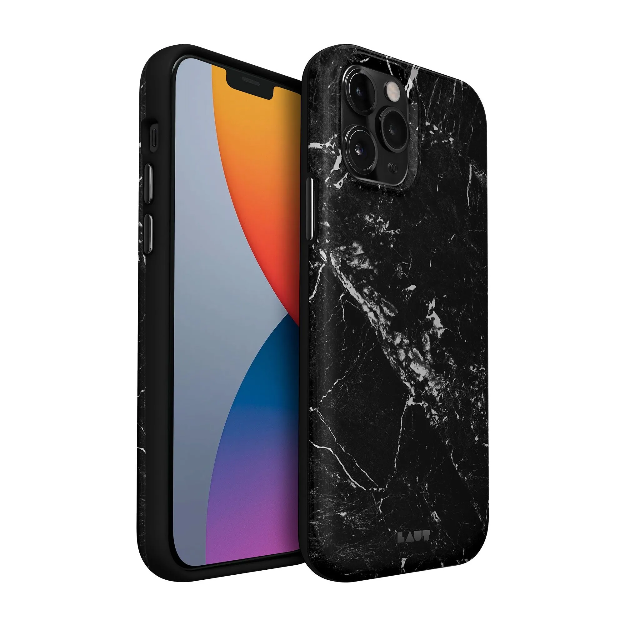 LAUT Huex Elements 12 Series iPhone Case