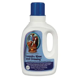 Leather Therapy Leather Laundry Rinse & Dressing