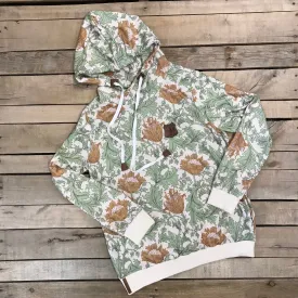 Lightweight Leaf Hoodie