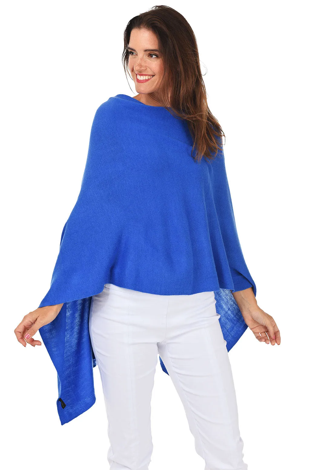 Lightweight Popover Poncho