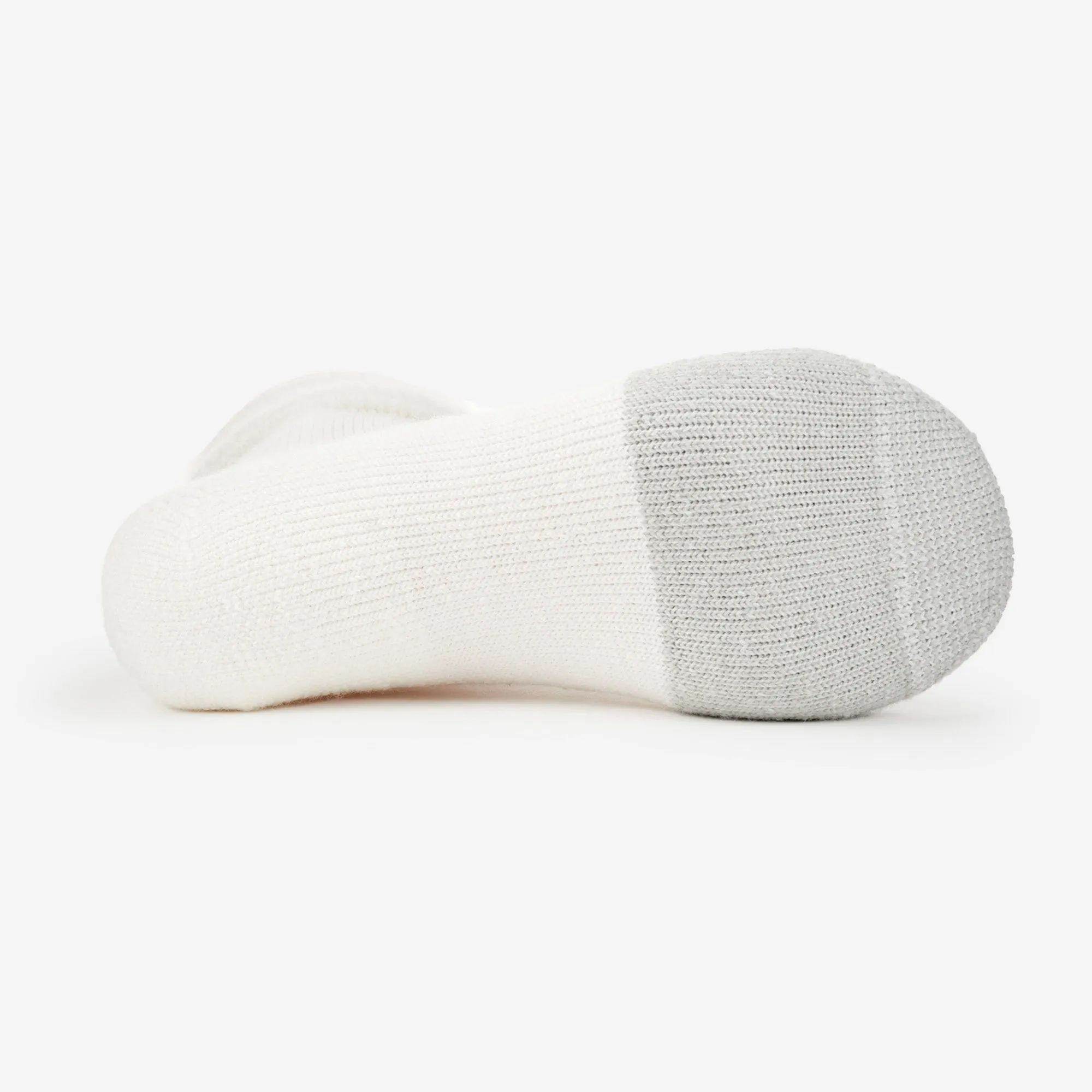 Maximum Cushion Cuff Top Tennis Socks | TC