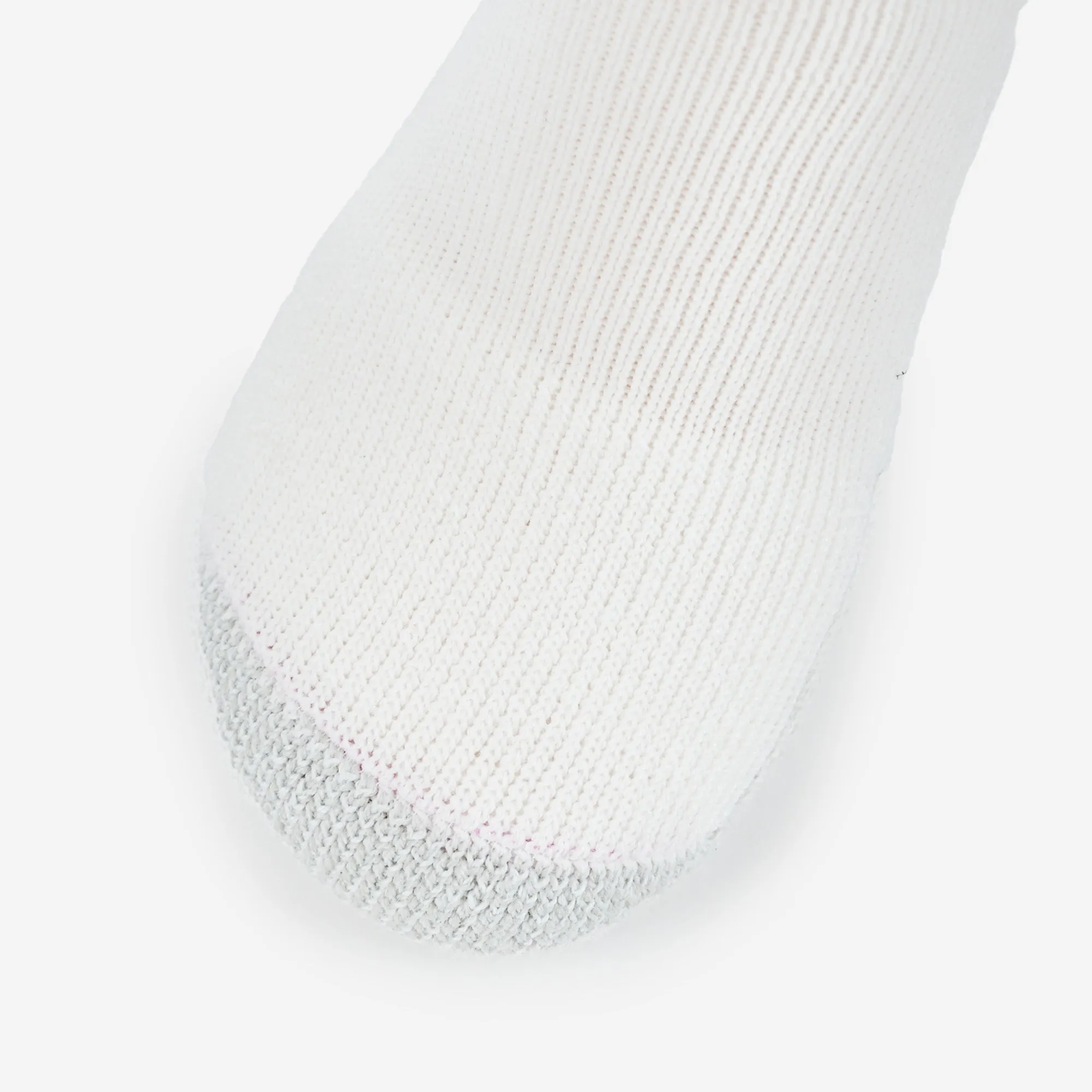 Maximum Cushion Cuff Top Tennis Socks | TC