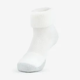 Maximum Cushion Cuff Top Tennis Socks | TC