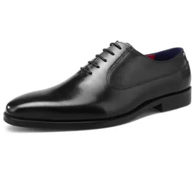 Men Lace up Dress Party Shoes