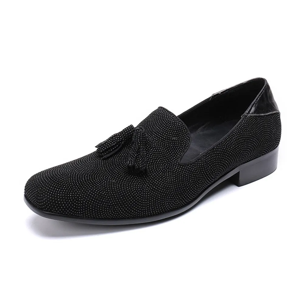 Men Slip On Casual Loafer