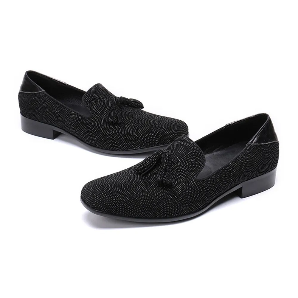 Men Slip On Casual Loafer