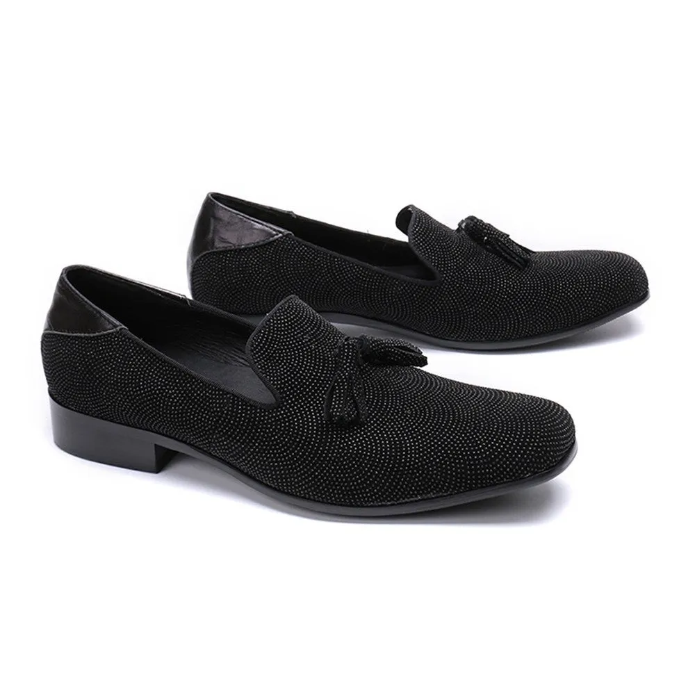 Men Slip On Casual Loafer