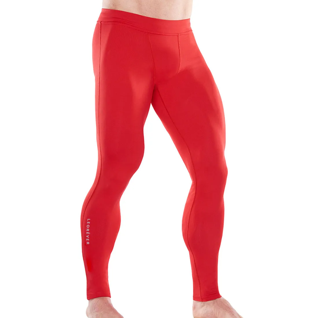 Mens Balanced Compression Ankle Tight