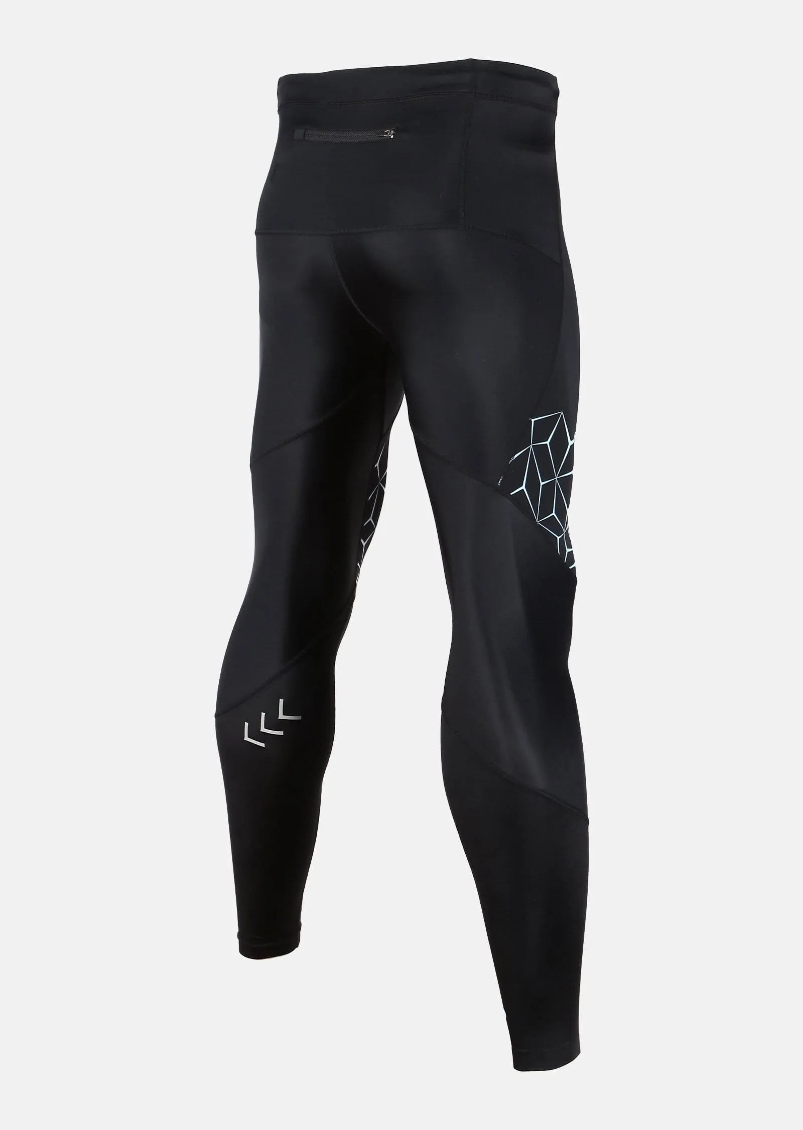 MEN'S GENERATOR COMPRESSION TIGHTS