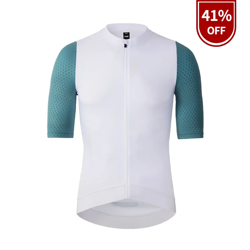 Men's Jersey PR-1 Qing Chuan Collection